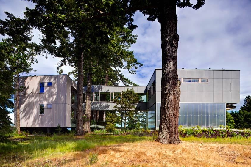 Saratoga Beach House