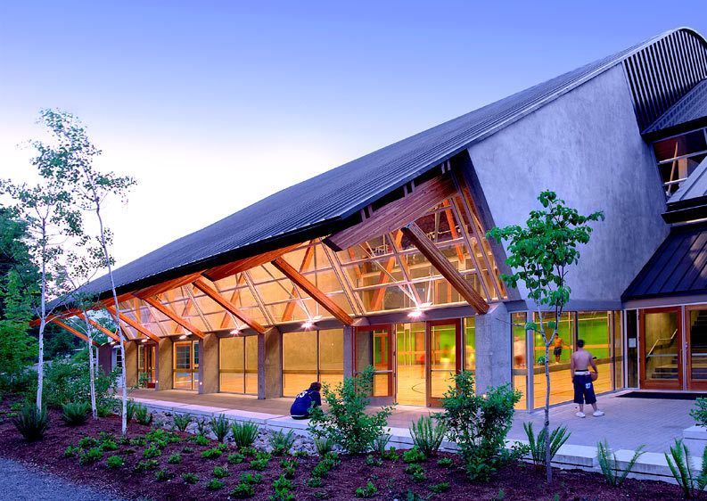 Gleneagles Community Centre