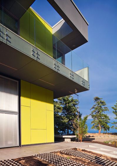 Saratoga Beach House