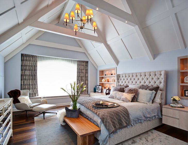 Hungerford Interior Design