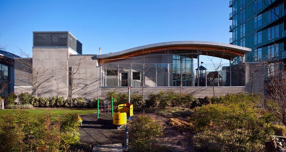 Sea Star Children's Centre