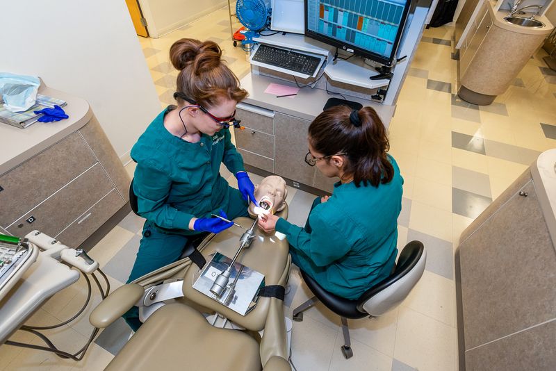 Health Science Education Carrillo Photo