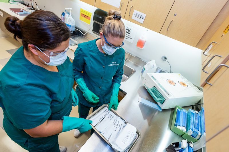 Health Science Education Carrillo Photo