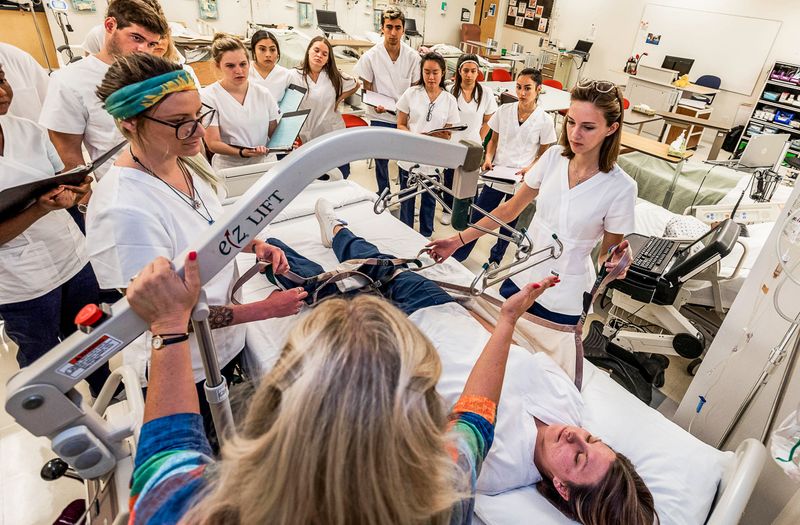 Certified Nursing Assistant