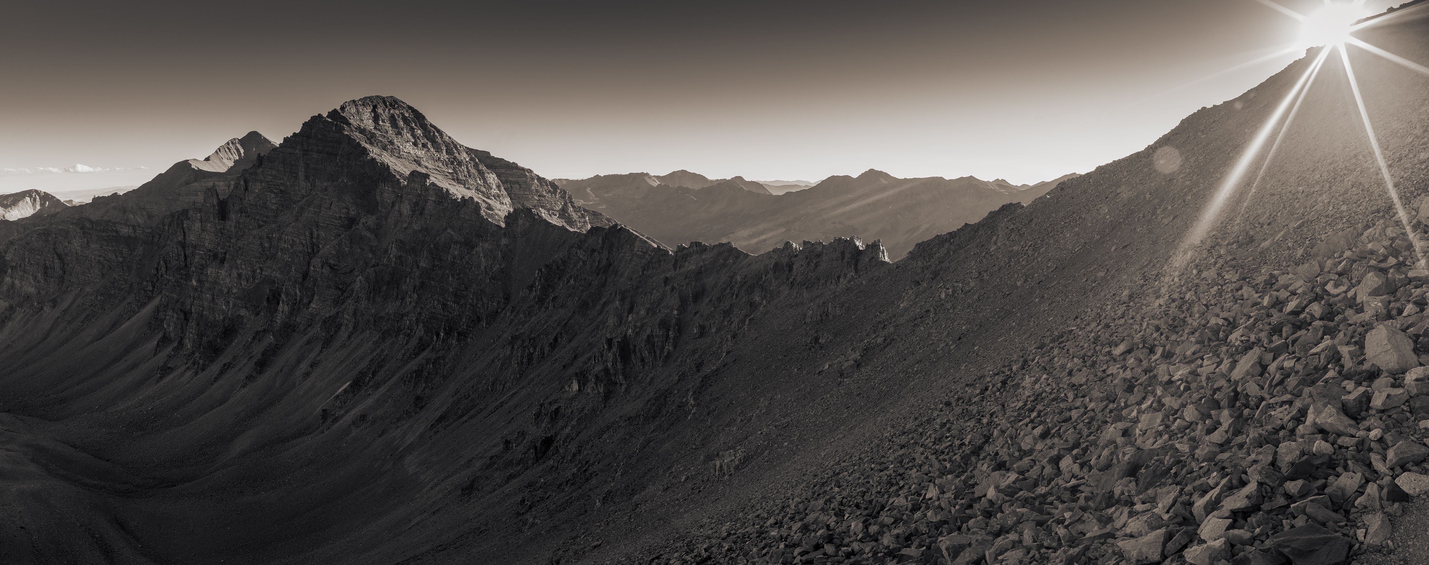 The Ridge
