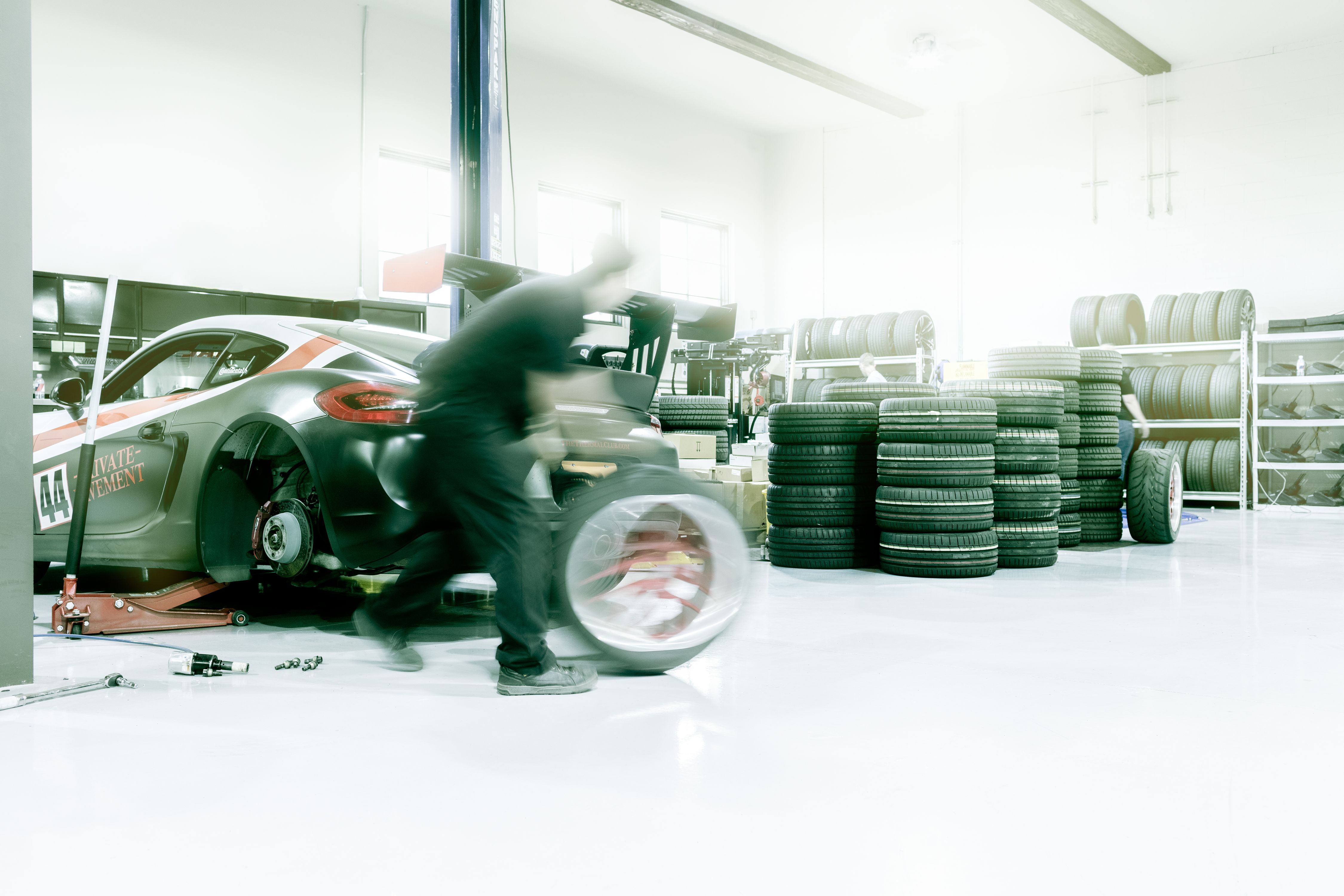 Continental Tires NA - For What You Do