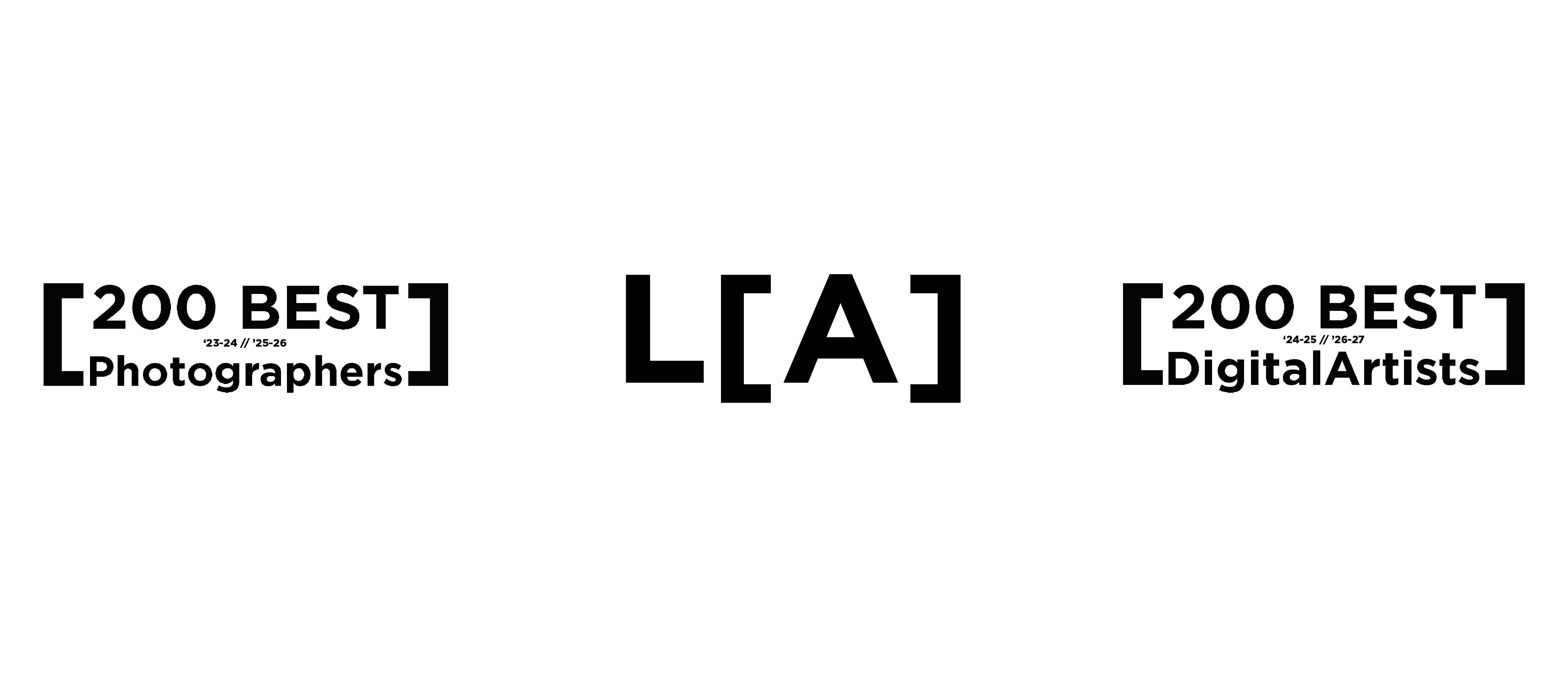 '200 Best' Lürzer's Archive Ad Photographers + Digital Artists | Worldwide