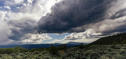 Atmospherics- 2022