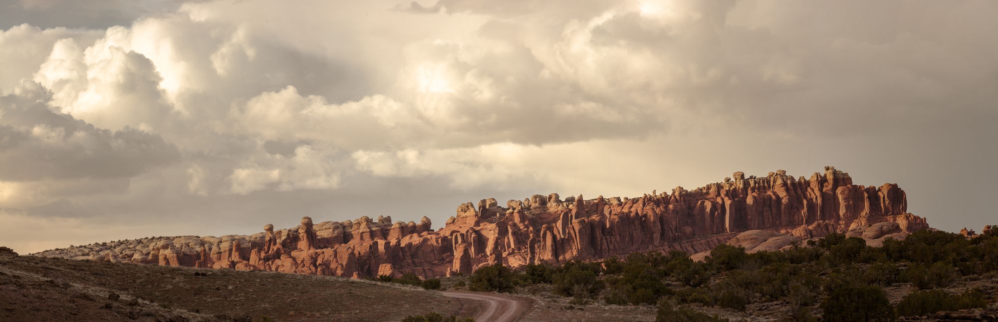 Arches NP