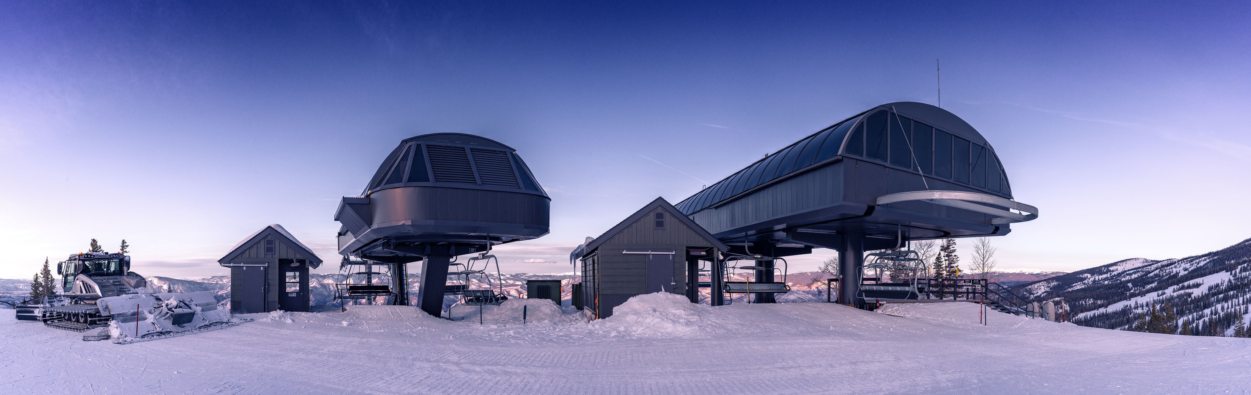 Leitner Poma Prinoth