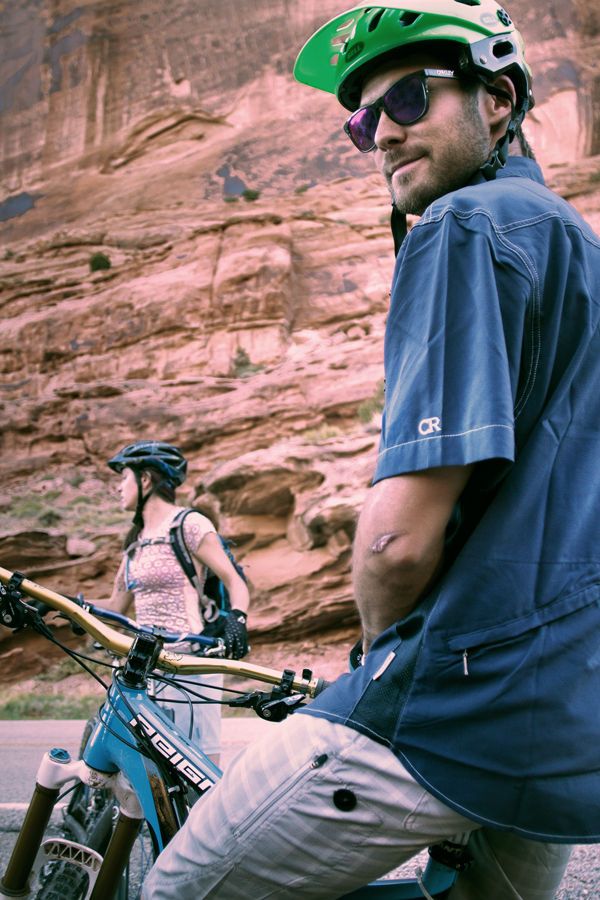 Club Ride Apparel 2014 Spring