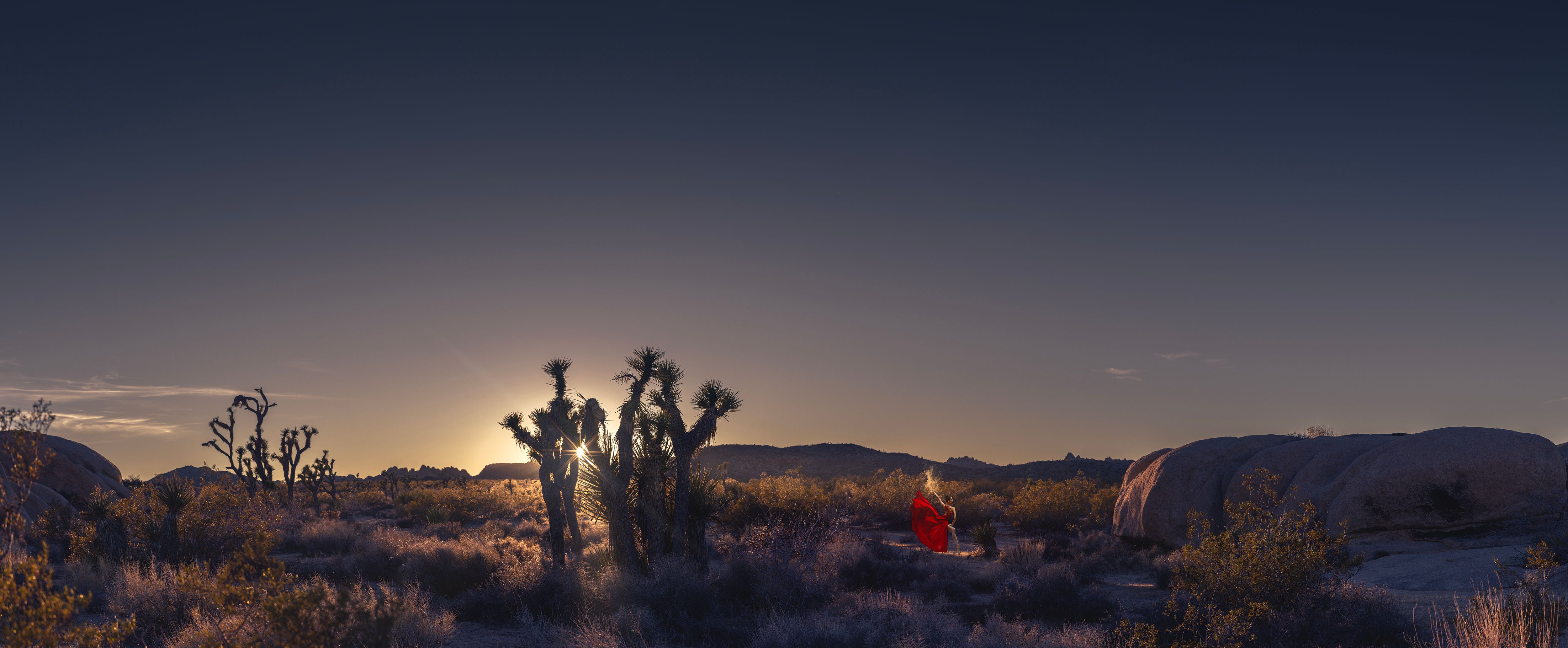 Violet- J Tree... I bring the fire