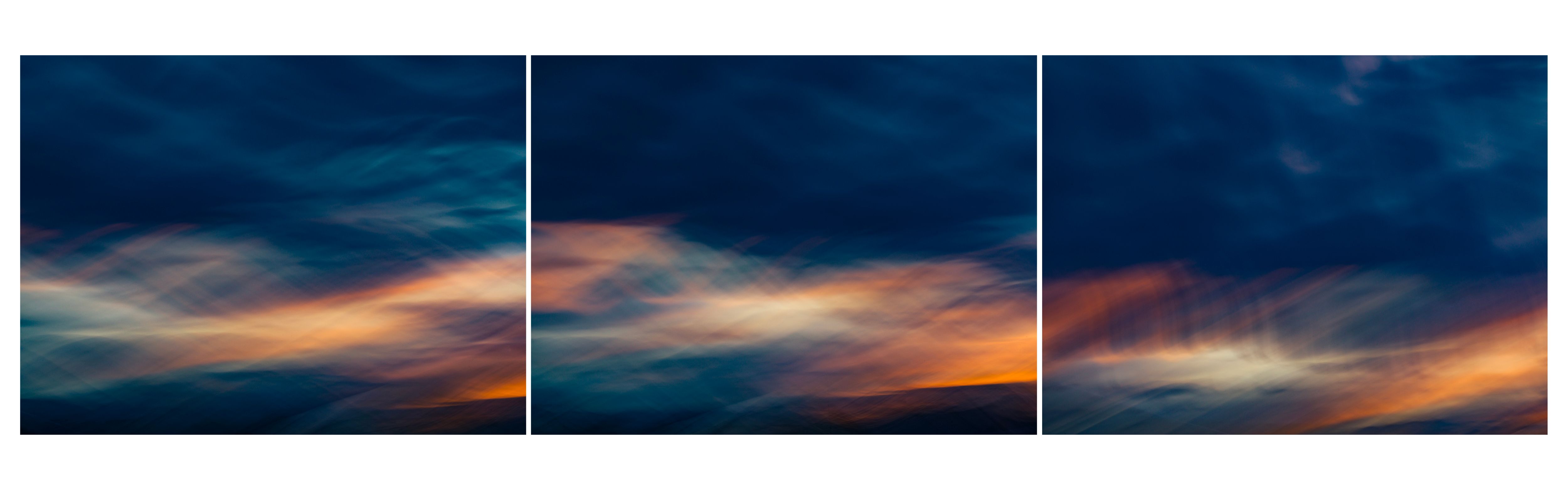 Summer Rain from the Abstract ICM series 2024