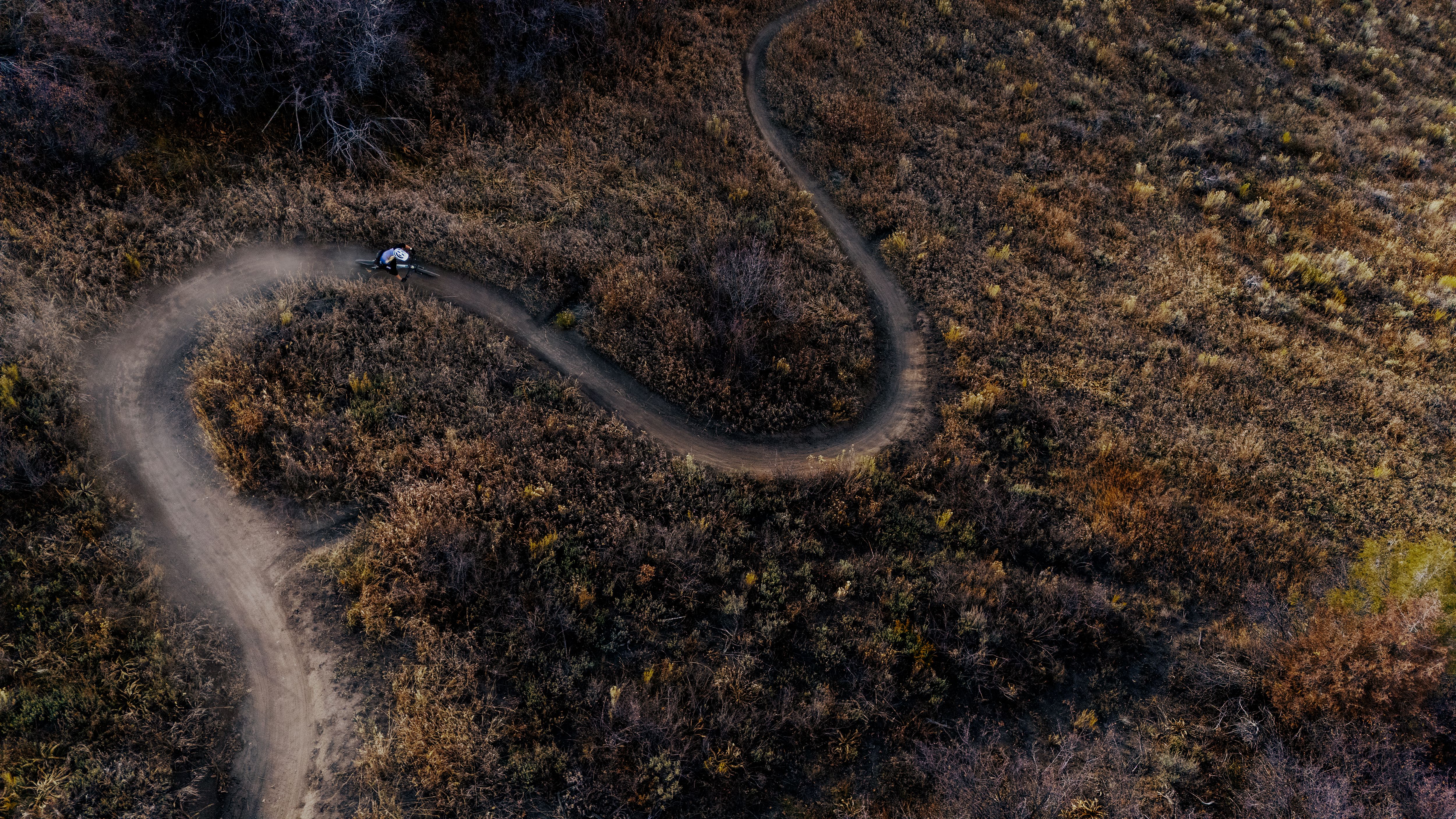 fall mtb in Aspen