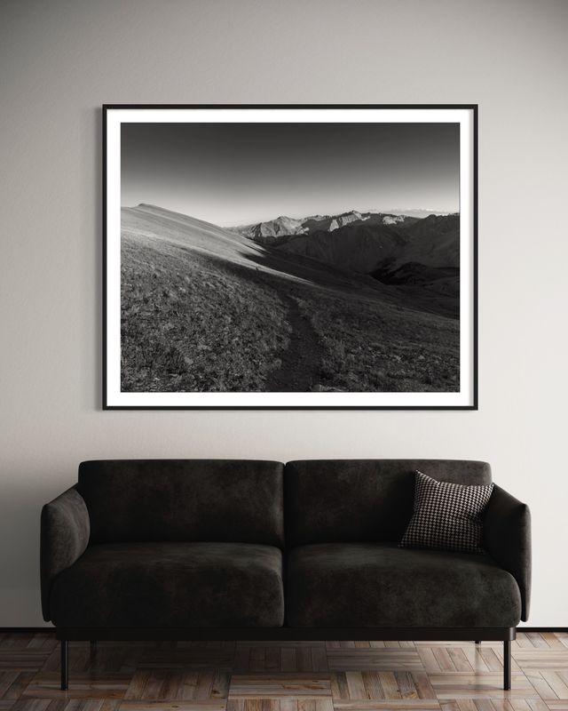 芸術写真 IMA LIVING WITH PHOTOGRAPHY Archival Landscape Works - WilzFoto - Commercial Photography