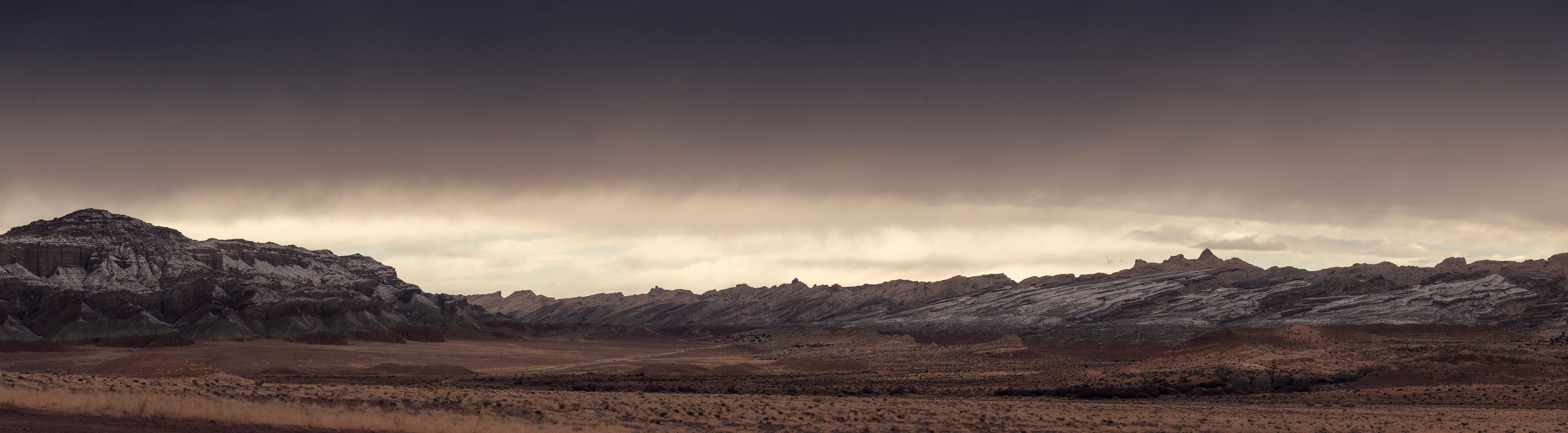 Into the Landscape - WilzFoto - Commercial Photography