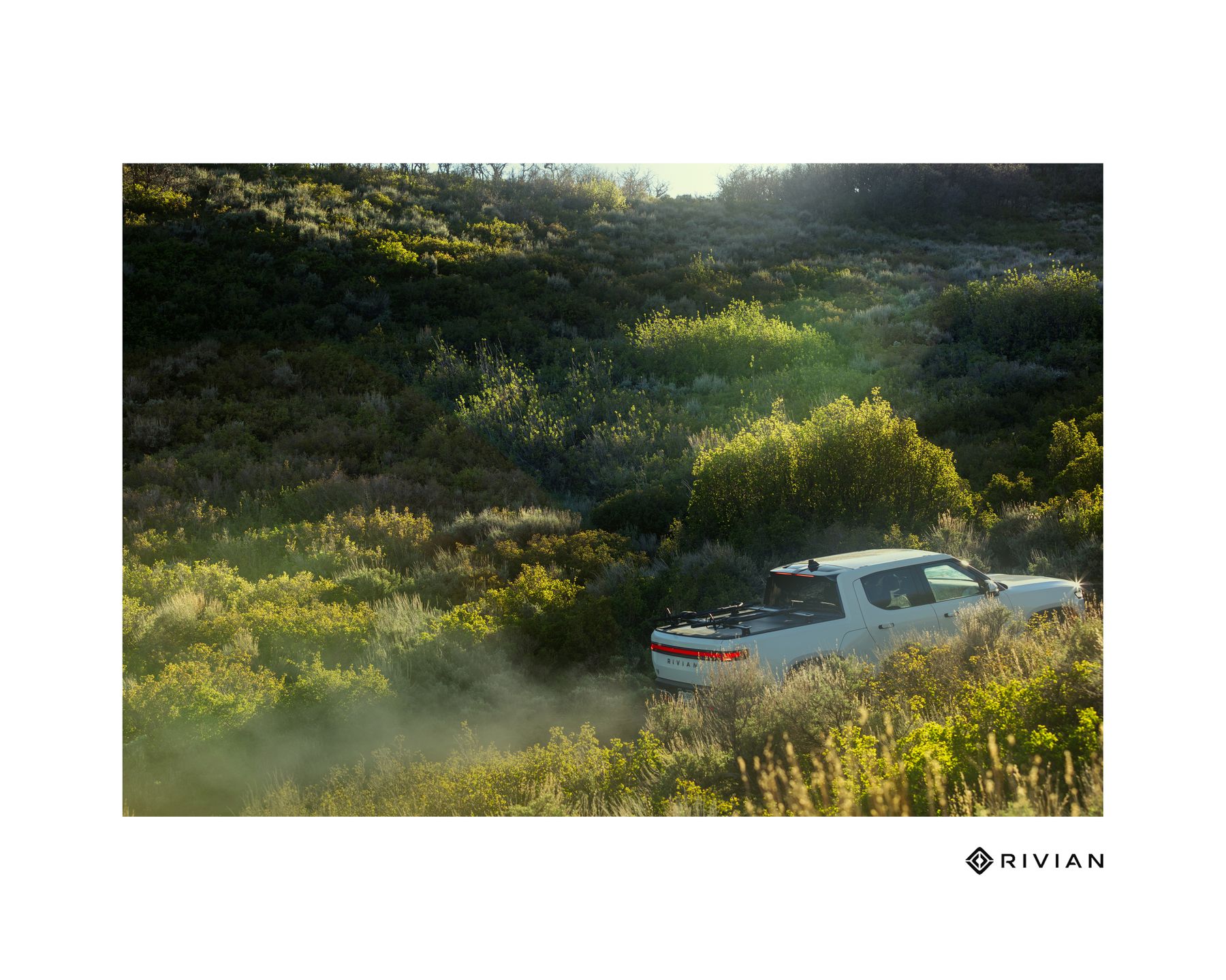 Rivian 2022- R1T