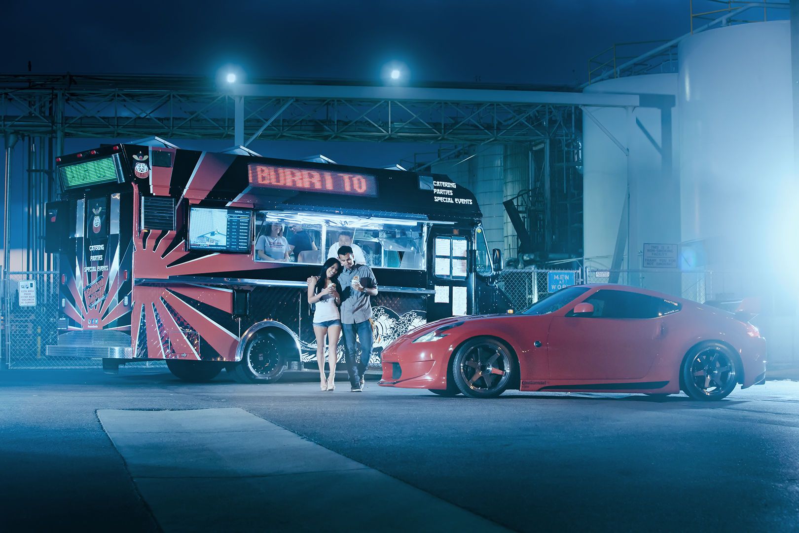 Contental Tires- For What You Do.