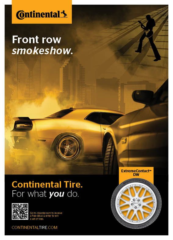 Continental Tire NA