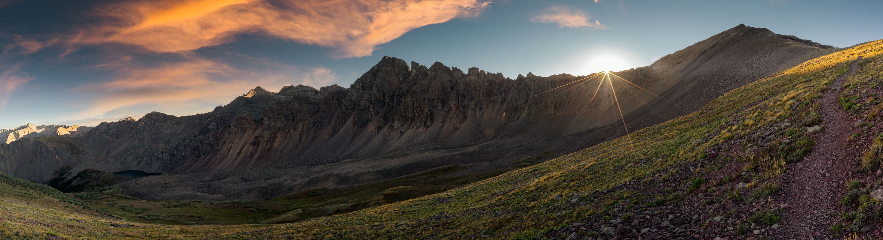 Into the Landscape - WilzFoto - Commercial Photography