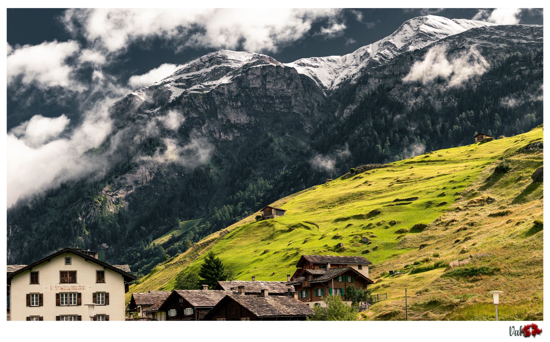 Visit Vals- Switzerland