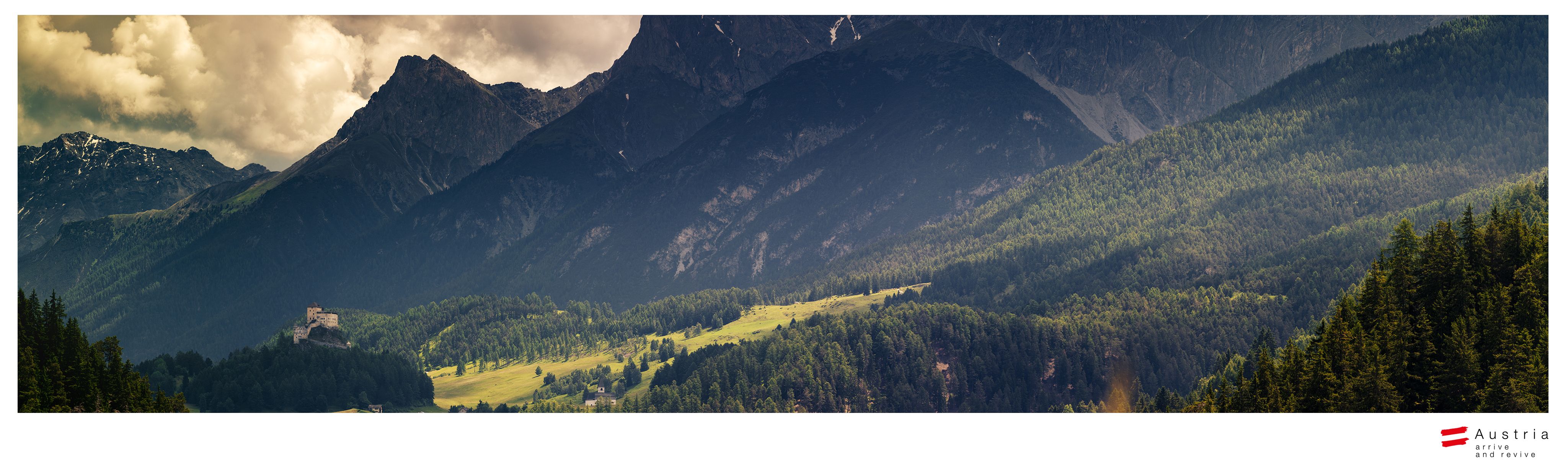 Visit Austria