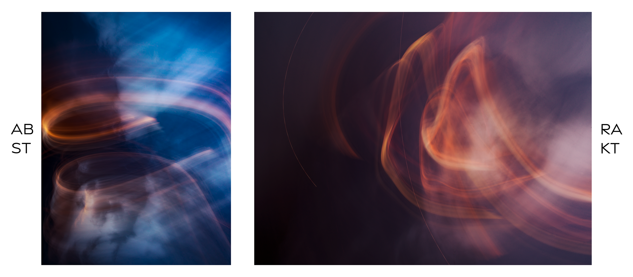 WilzFoto Abstract ICM Photo project.  Fall 2026