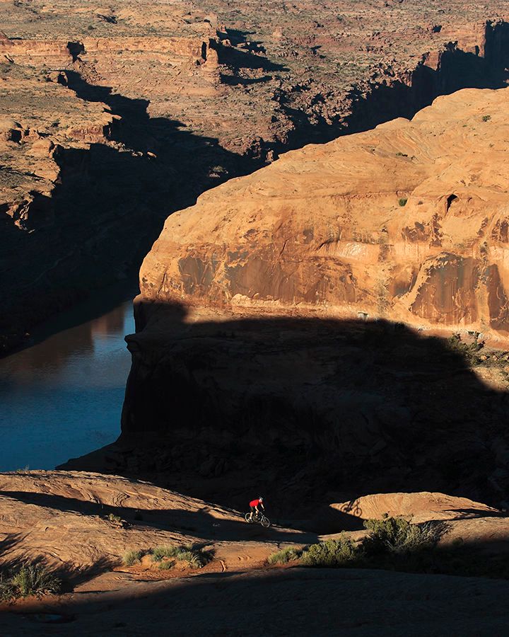 SlickRock- Back in the day