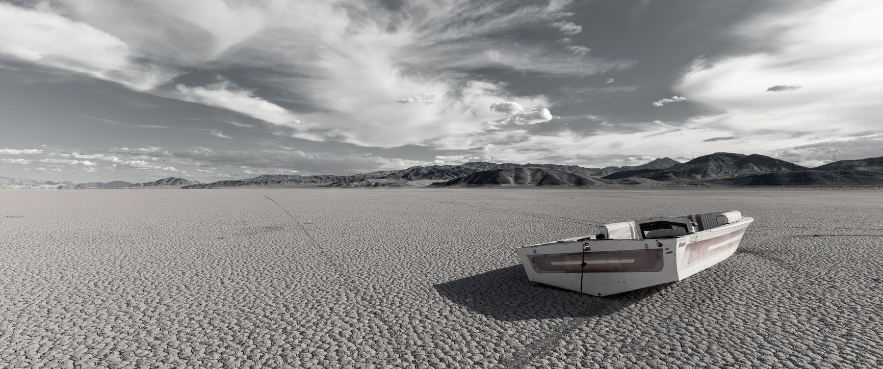 Desolation