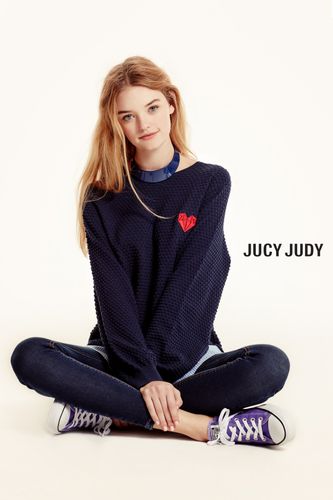 Jucy Judy
