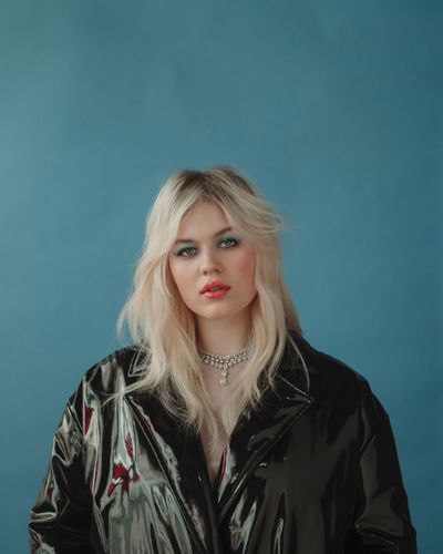 Lulu for Models.com