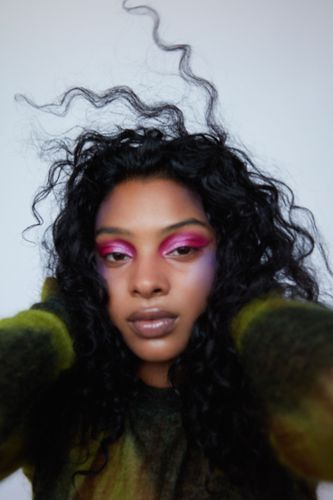 Elle Mexico shot by Anairam