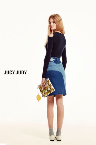 Jucy Judy