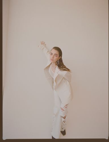 Talia Ryder/ Contents Beauty