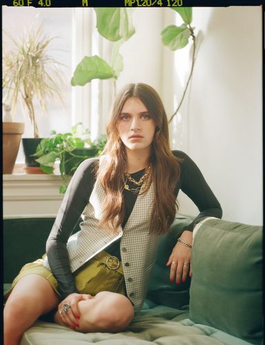 Nell Tiger Free for The Laterals