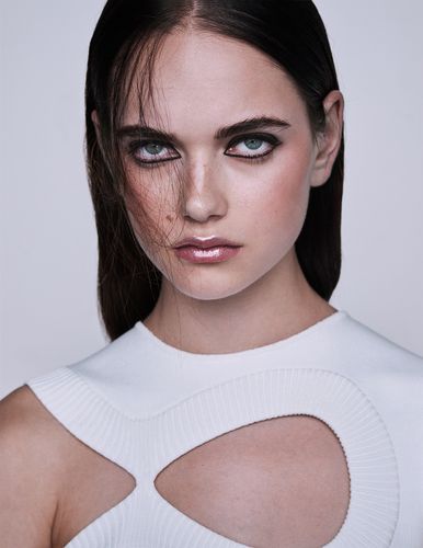 Lillian by Christian Ferretti