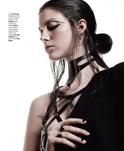 Harper's Bazaar Serbia