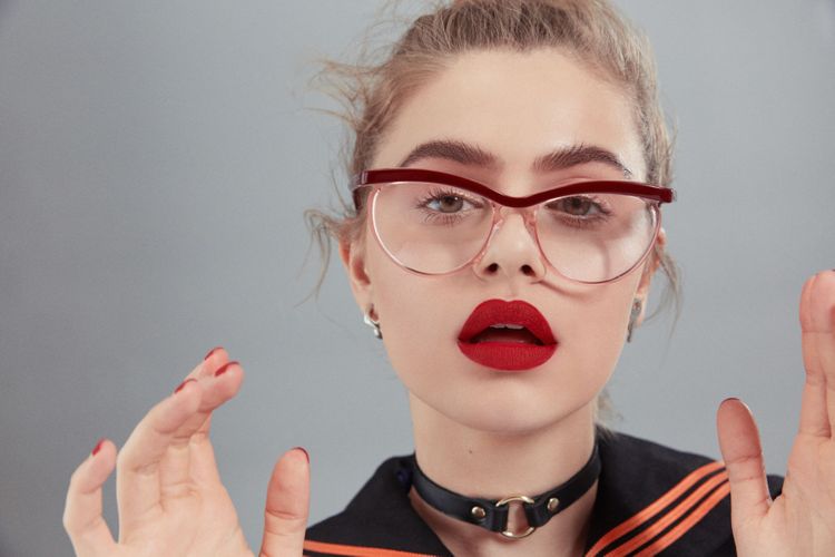 Elle Mexico