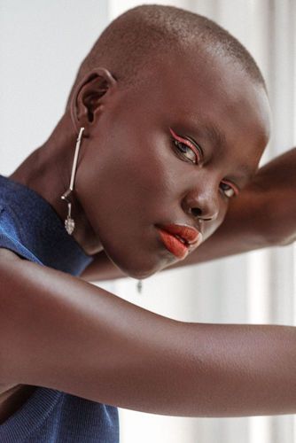 Into The Gloss
