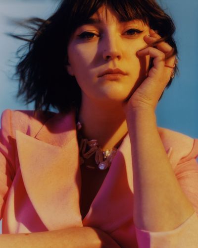 Sidney Flanigan/ Content Mode