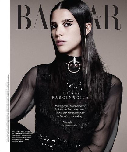 Harper's Bazaar Serbia