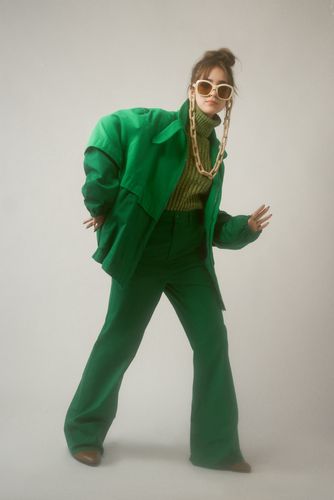 Talia Ryder for Female Singapore