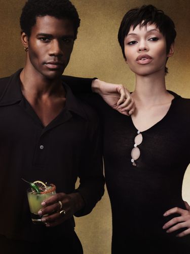 High Snobiety x Lagavulin