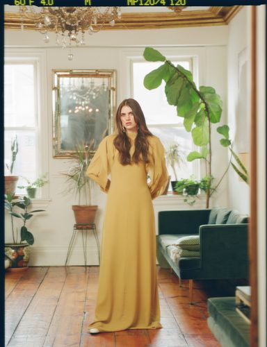 Nell Tiger Free for The Laterals