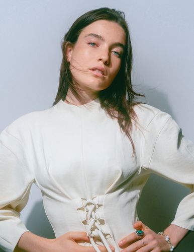 Puma Rose