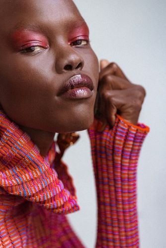 Into the Gloss