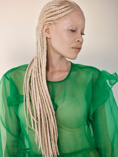 Diandra by Catherine Servel