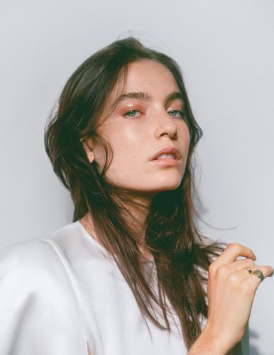 Puma Rose