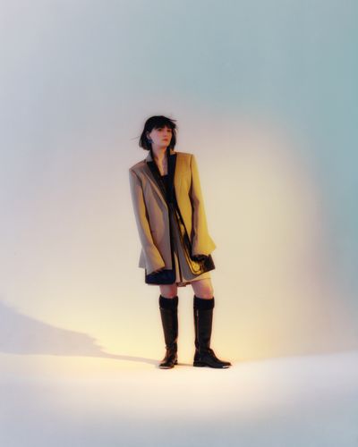 Sidney Flanigan/ Contents Mode