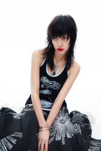 Instyle Mexico by Anairam